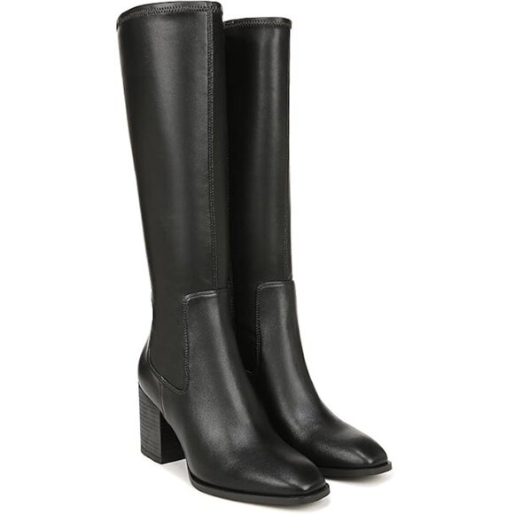 Vionic Vienna Inessa Women's Tall Boot - Sz 10M - Picture 1 of 4
